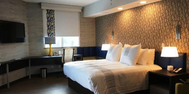 Glo Best Western Kanata Ottawa West Exterior photo