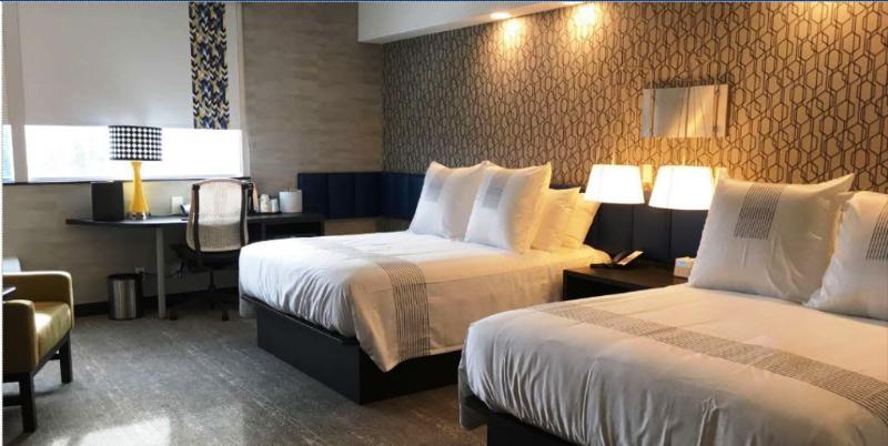 Glo Best Western Kanata Ottawa West Exterior photo